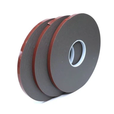 Ακρυλικό αφρό διπλής όψης ταινία