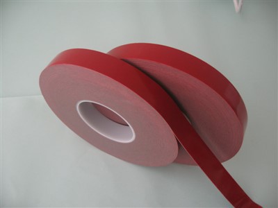 Κολλώδη μαξιλαράκια διπλής όψης